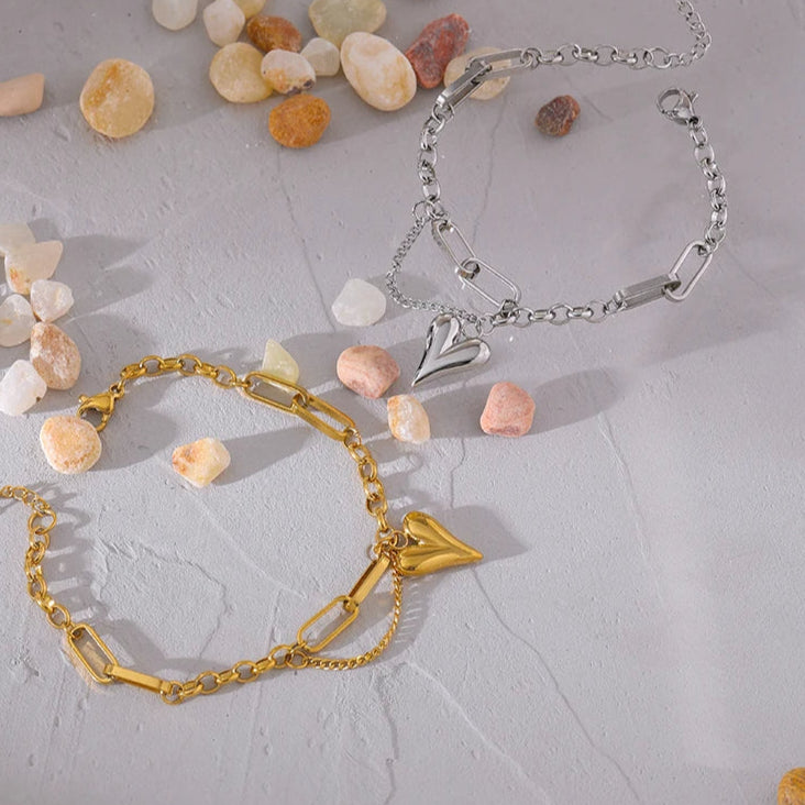 Adore Chain Bracelet