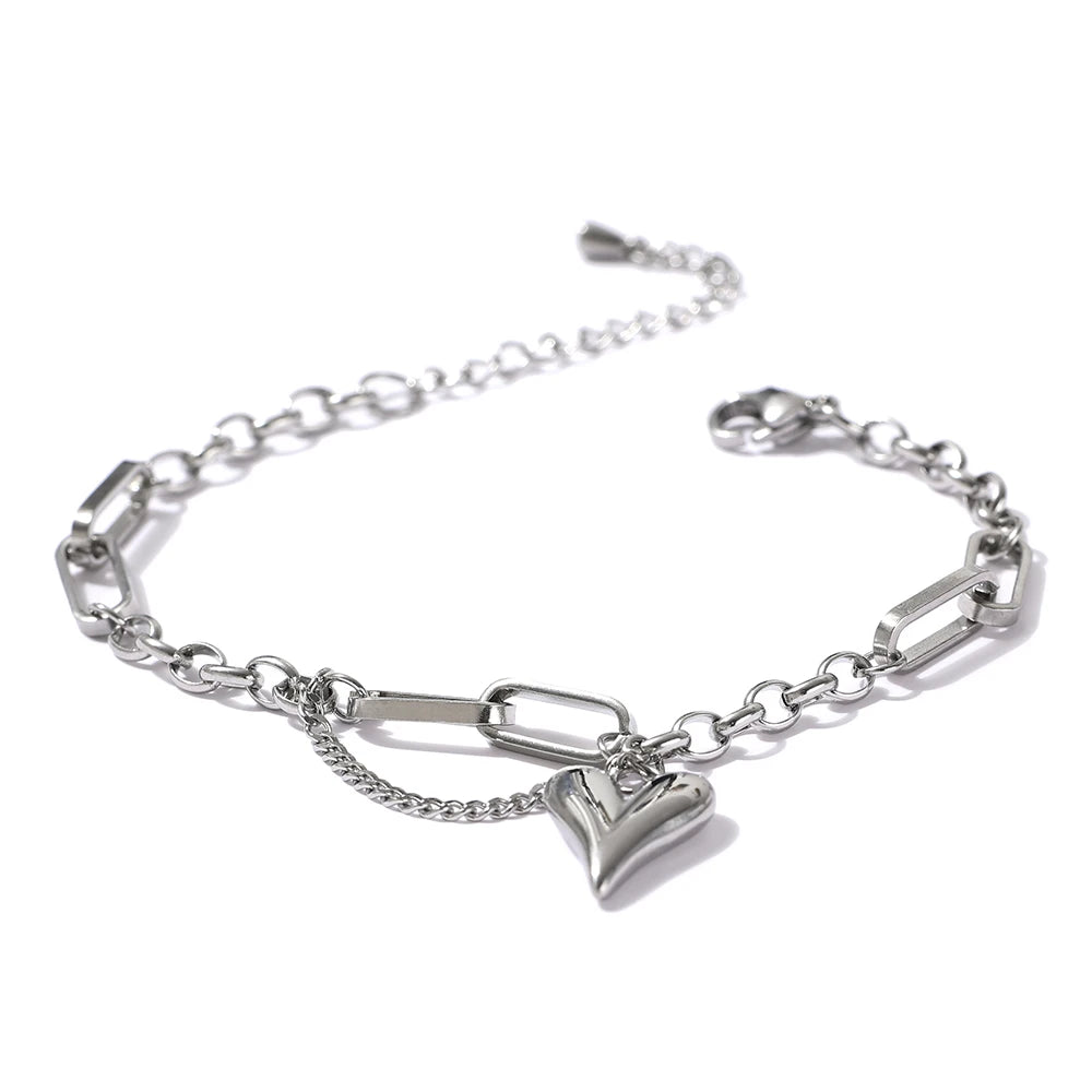 Adore Chain Bracelet