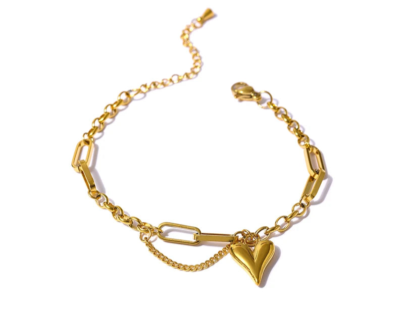 Adore Chain Bracelet
