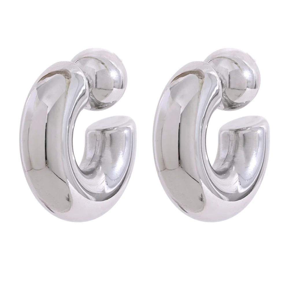 Bellisse Hoops