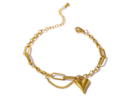 Adore Chain Bracelet